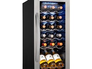 Schmécké Refroidisseur à vin à compresseur 18