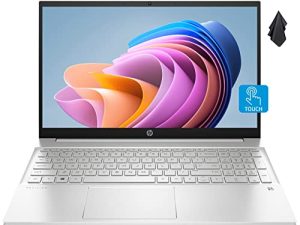 Ordinateur portable HP Pavilion 15