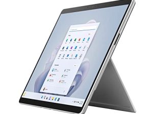 Microsoft Surface Pro 9 (2022)