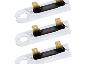 3392519 Lot de 3 fusibles thermiques pour