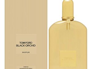 Tom Ford Black Orchid pour femme Parfum