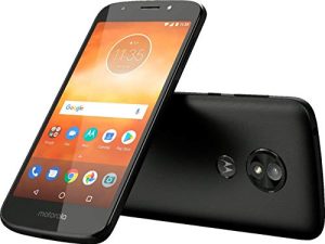 Verizon Prepaid 4G Smartphone - Motorola Moto