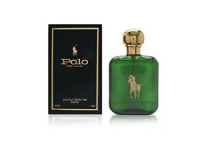 Polo Green by Ralph Lauren 4 FL