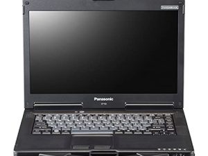 Ordinateur portable Panasonic Toughbook CF-53