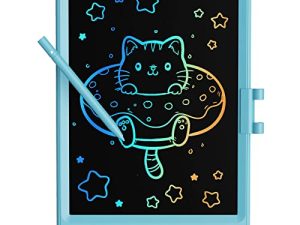 TEKFUN Tablette d'écriture LCD Doodle Board