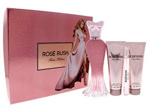 Coffret cadeau Rosé Rush Paris Hilton pour