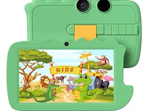 COOPERS Tablette pour enfants Android 11 Tablette