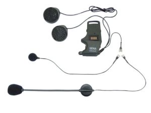 Sena SMH-A0302 Kit de pinces pour casque