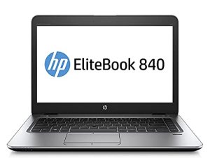 Ordinateur portable HP Elitebook 840 G3 Intel