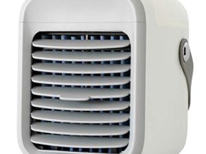 GVFTG Ventilateur de refroidissement à eau rechargeable