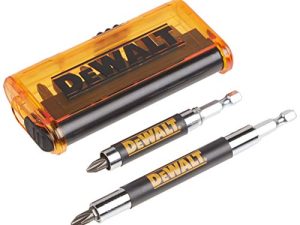 DEWALT Jeu d'embouts de tournevis