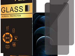 Ailun Protection d'écran de confidentialité pour iPhone