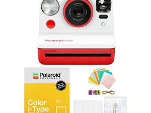 Polaroid Originals Now Viewfinder i-Type Instant Camera