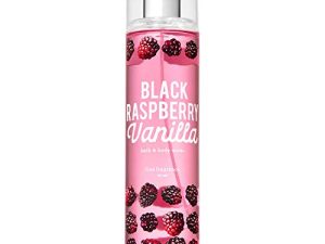 Bath and Body Works BLACK RASPBERRY VANILLA