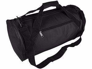 ImpecGear Round Duffel Sports Bags