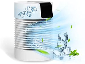 TOWOOZ Climatiseurs portables