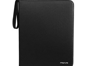 MOSISO Étui de transport pour cartes à