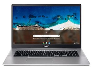 Acer 317 Chromebook - 17