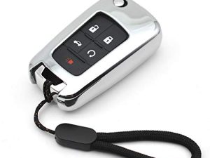 Compatible avec Chevy Chevrolet Equinox Encore Camaro