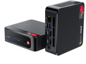 Mini PC Beelink SER5 AMD Ryzen 5