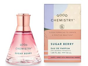 Good Chemistry Sugar Berry Eau de Parfum