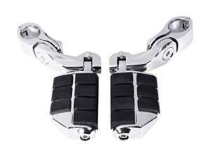 TCMT Piquets d'autoroute pour Harley Softail Sportster