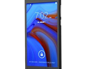 Smartphone 5