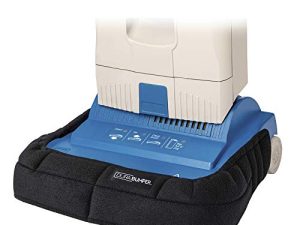 DuraBumper – Pare-chocs pour aspirateurs Windsor Sensor
