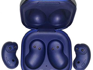 Écouteurs Samsung Galaxy Buds Live (ANC) à