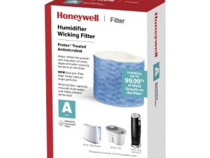 Honeywell Remplacement Wicking Filter A