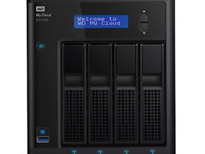 WD 16 To My Cloud EX4100 Expert