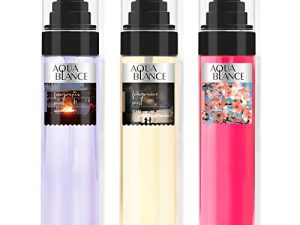 AQUA BLANCE Coffret Cadeau Brume Fragrance