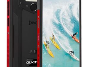 OUKITEL WP9 Smartphone robuste