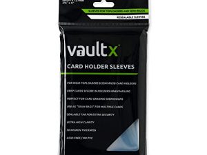 Pochettes porte-cartes Vault X - Sacs d'équipe