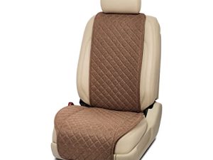 IVICY Housse de siège de voiture en