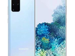 Samsung Galaxy S20+ Plus (SM-G985F/DS) Double SIM