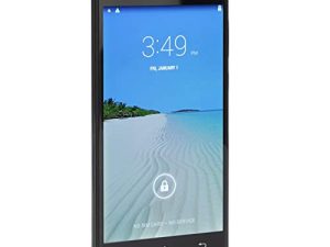 Smartphone à écran HD