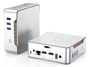 Mini PC Windows 11 Pro