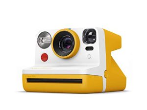 Appareil photo instantané Polaroid Originals Now I-Type