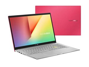 Ordinateur portable fin et léger ASUS VivoBook