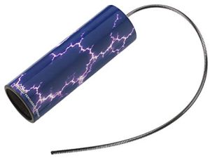 Remo SP-0207-TL Spring Drum Thunder Tube -