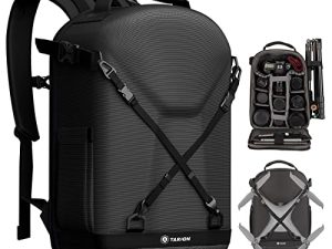 TARION Sac à Dos pour Appareil Photo