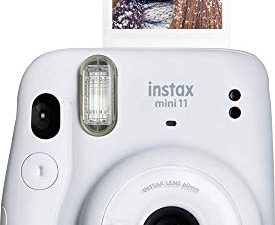 Appareil photo instantané Fujifilm Instax Mini 11