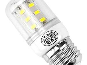 Mise à jour 5304511738 Ampoule pour réfrigérateur