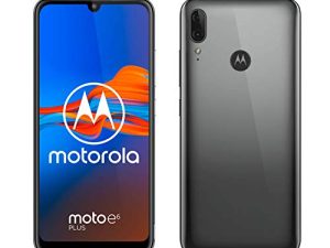 Motorola Moto E6+ Plus Dual-SIM XT2025 32
