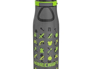 Vanilla Underground Minecraft Resources Kiona Grande bouteille