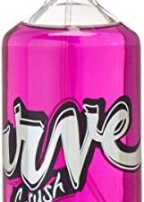 Parfum Femme par Curve