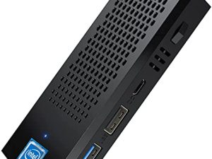 [Léger] Mini clé PC sans ventilateur –