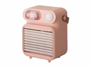 ailian Climatiseur Refroidisseur d'air Mignon Humidificateur Climatisation
