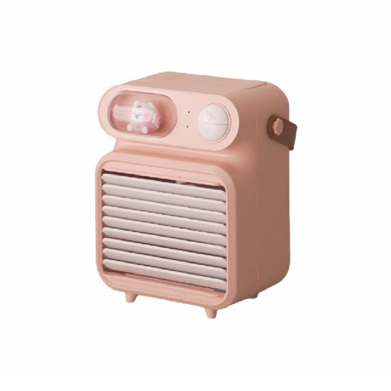 ailian Climatiseur Refroidisseur d'air Mignon Humidificateur Climatisation